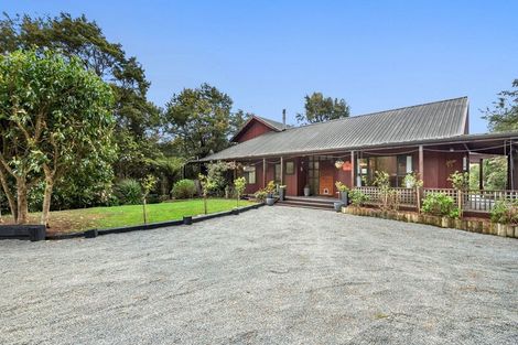 Photo of property in 3 Roseveare Grove, Te Marua, Upper Hutt, 5018