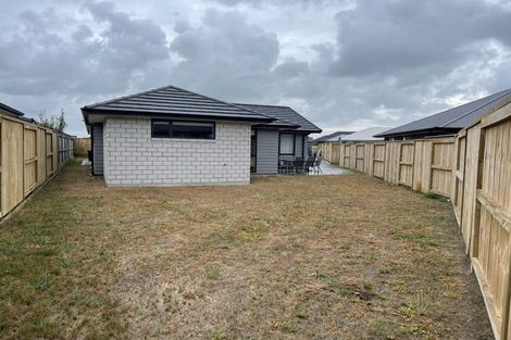 Photo of property in 193 Te Okuroa Drive, Papamoa, 3118