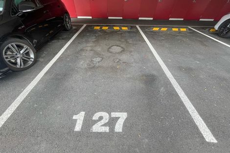 Photo of property in The Forge, 309/36c Welles Street, Christchurch Central, Christchurch, 8011