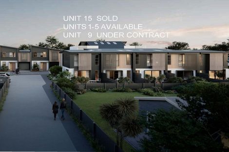 Photo of property in 25 Sullivan Avenue, Mangere Bridge, Auckland, 2022