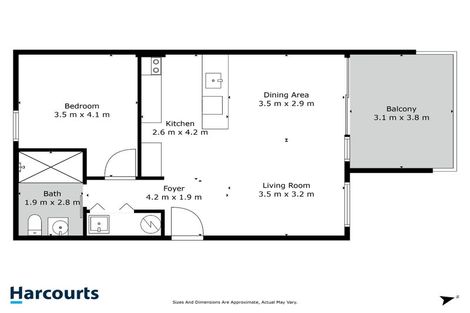 Photo of property in 1/15 Waihi Way, East Tamaki, Auckland, 2013