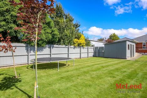 Photo of property in 167 Mcmurdo Street, Tinwald, Ashburton, 7700