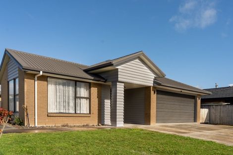 Photo of property in 7 Tulip Drive, Cambridge, 3434