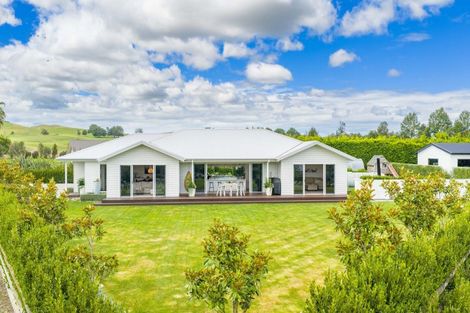 Photo of property in 112 Mount Herbert Road, Waipukurau, 4200