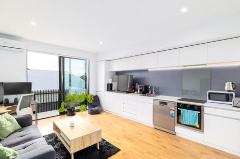 Photo of property in 12/283 Brougham Street, Sydenham, Christchurch, 8023