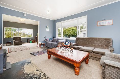 Photo of property in 593 Aranui Road, Kairanga, Palmerston North, 4475