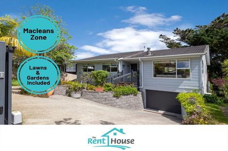 Photo of property in 12 Cheriton Road, Mellons Bay, Auckland, 2014