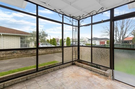 Photo of property in 104 Southampton Street West, Hastings, 4122