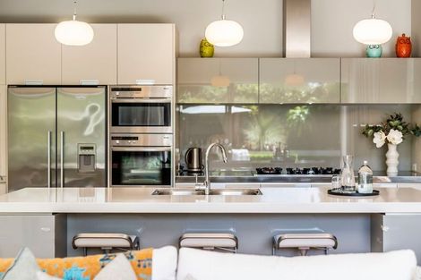 Photo of property in 11 Springcombe Road, Saint Heliers, Auckland, 1071
