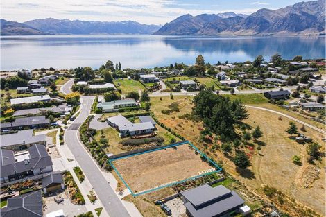 Photo of property in 6 Sarges Way, Lake Hawea, 9382