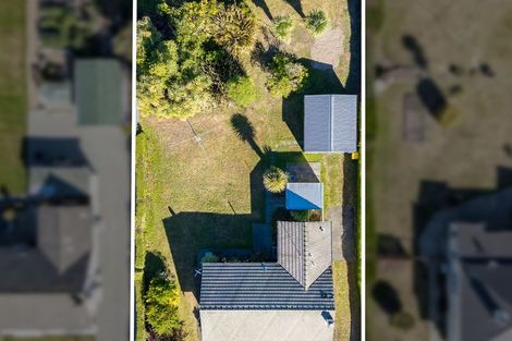 Photo of property in 17 Edward Street, Waimate, 7924