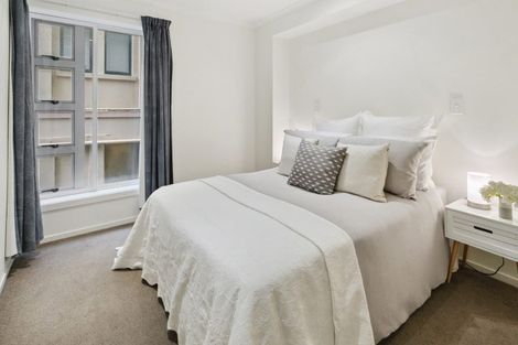 Photo of property in Bellagio Apartments, 39 Taranaki Street, Te Aro, Wellington, 6011