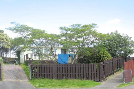 Photo of property in 23 Stoll Place, Clendon Park, Auckland, 2103