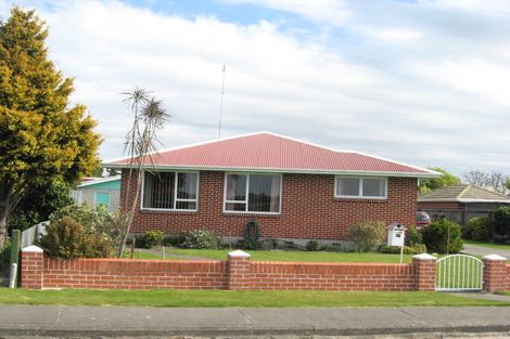 Photo of property in 17 Cam Road, Kaiapoi, 7630