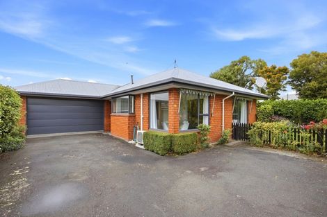 Photo of property in 3/36 Highsted Road, Bishopdale, Christchurch, 8053