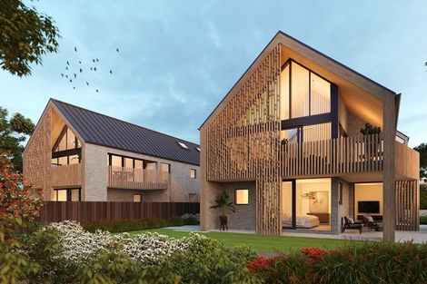 Photo of property in 161d West Tamaki Road, Glen Innes, Auckland, 1072