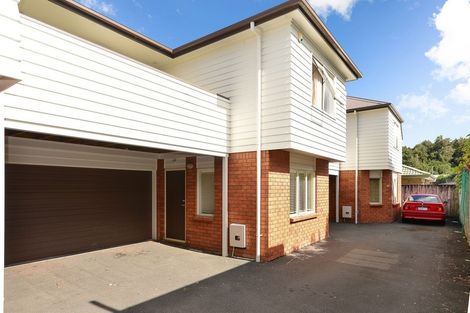 Photo of property in 223c Peachgrove Road, Claudelands, Hamilton, 3214