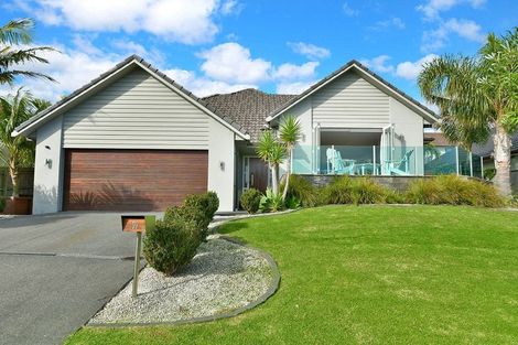 Photo of property in 109 Alec Craig Way, Gulf Harbour, Whangaparaoa, 0930