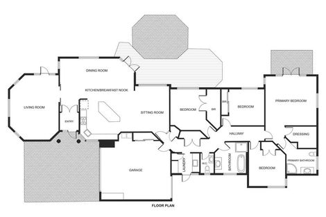 Photo of property in 6 Goodwood Close, Rangiora, 7400