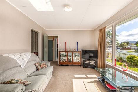Photo of property in 41 Parenga Street, Wainuiomata, Lower Hutt, 5014