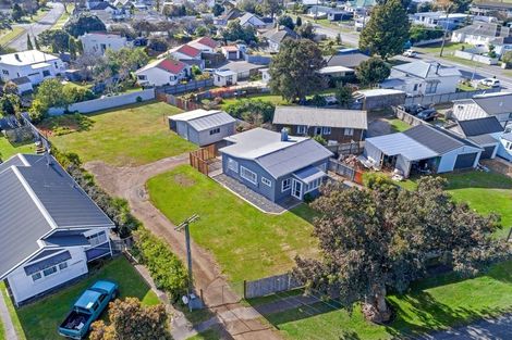 Photo of property in 1 Lyndhurst Street, Awapuni, Gisborne, 4010