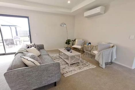 Photo of property in 28 Four Peaks Drive, Wigram, Christchurch, 8025