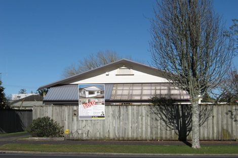 Photo of property in 96 Naylor Street, Hamilton East, Hamilton, 3216