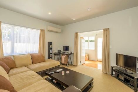 Photo of property in 116 Chester Street East, Christchurch Central, Christchurch, 8011