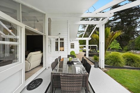 Photo of property in 11 Blue Heron Place, Tamahere, Hamilton, 3283
