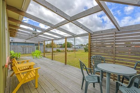 Photo of property in 34 Koputara Road, Himatangi Beach, Foxton, 4891