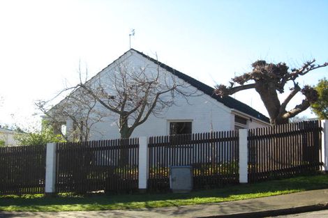 Photo of property in 1a Crichton Terrace, Cashmere, Christchurch, 8022