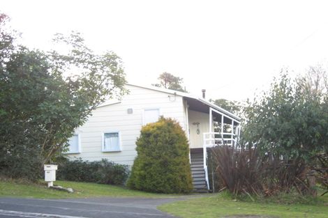 Photo of property in 44 Pihanga Road, Kuratau, Turangi, 3381
