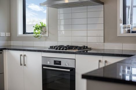 Photo of property in 1 Genoa Place, Whitby, Porirua, 5024