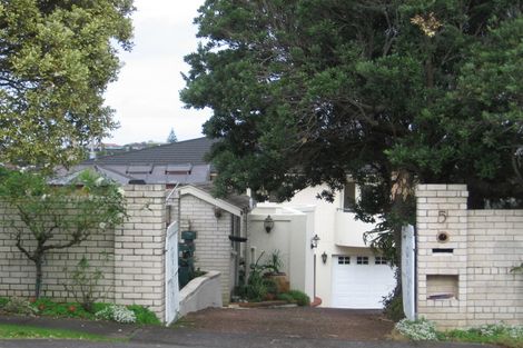 Photo of property in 5 Brighton Terrace, Mairangi Bay, Auckland, 0630