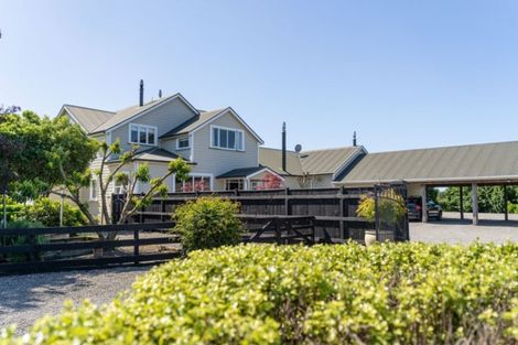 Photo of property in 269 Te Whiti Road, Homebush, Masterton, 5885