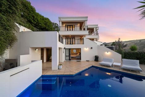 Photo of property in 80 Major Aitken Drive, Huntsbury, Christchurch, 8022