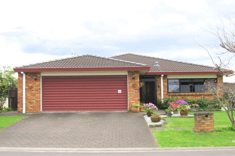Photo of property in 20 Avocet Avenue, Maungatapu, Tauranga, 3112