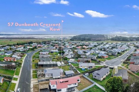 Photo of property in 57 Dunbeath Crescent, Kew, Invercargill, 9812