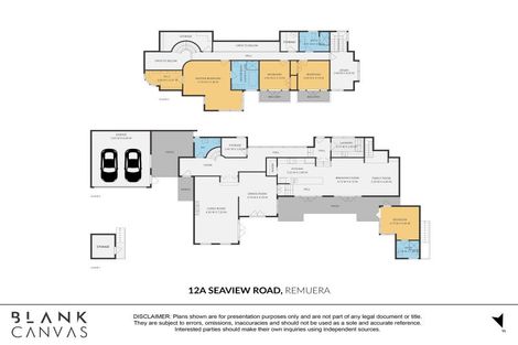 Photo of property in 12a Seaview Road, Remuera, Auckland, 1050