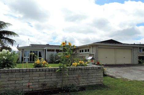 Photo of property in 12 Konini Place, Matamata, 3400