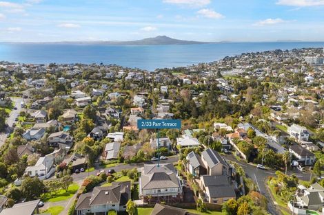 Photo of property in 2/33 Parr Terrace, Castor Bay, Auckland, 0620