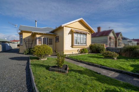 Photo of property in 327 Tweed Street, Georgetown, Invercargill, 9812