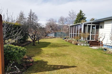 Photo of property in 48 Murray Place, Lake Tekapo, 7999