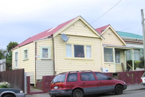 Photo of property in 34 Normanby Street, Newtown, Wellington, 6021