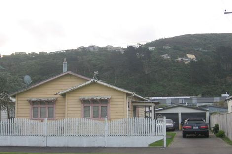 Photo of property in 26 Moa Street, Alicetown, Lower Hutt, 5010