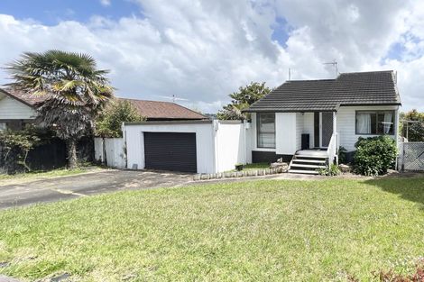 Photo of property in 54 Kennedy Avenue, Forrest Hill, Auckland, 0620