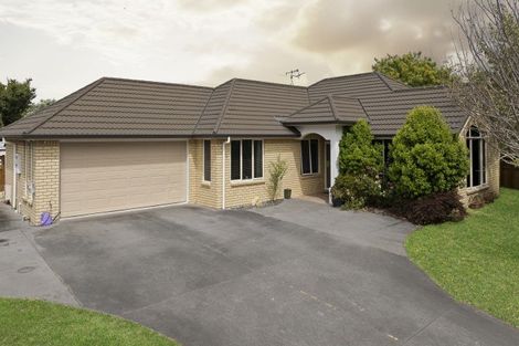 Photo of property in 48 Farringdon Avenue, Rototuna North, Hamilton, 3210