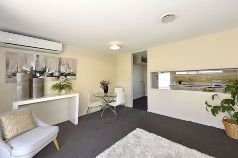 Photo of property in 1/12 Gibbon Street, Sydenham, Christchurch, 8023