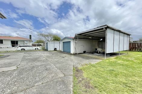 Photo of property in 2 Tainui Street, Tokoroa, 3420