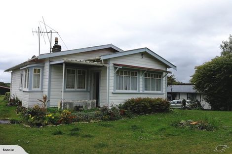 Photo of property in 152 Taupo Street, Putaruru, 3411